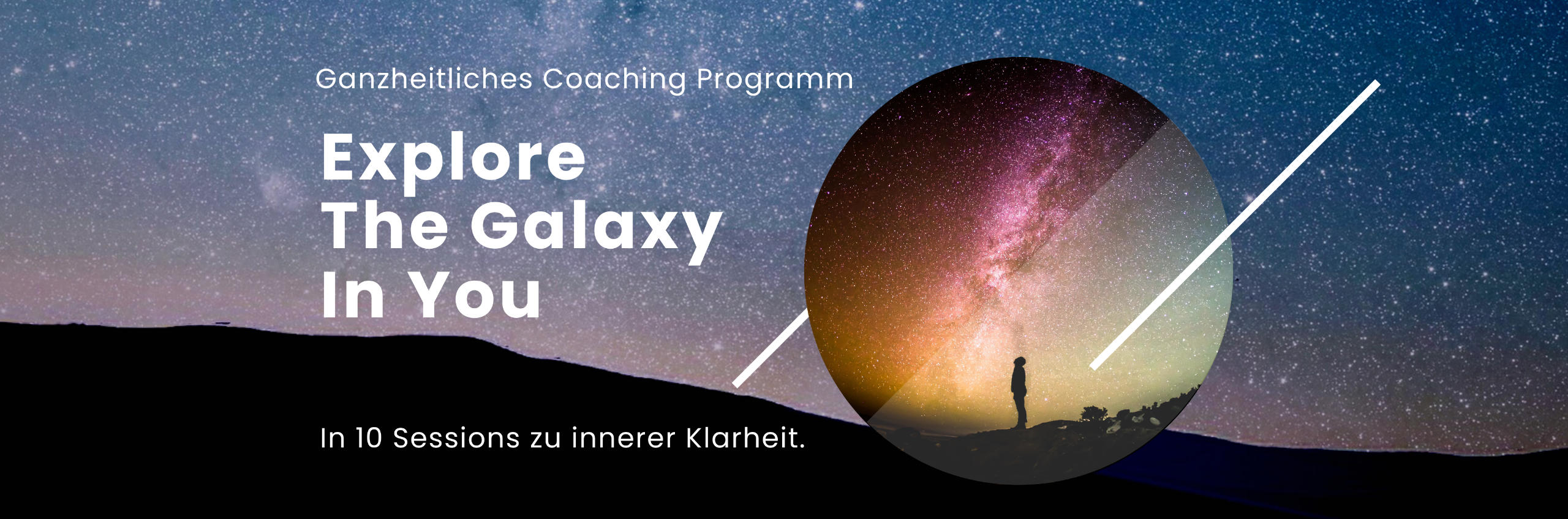 Life Coaching Programm