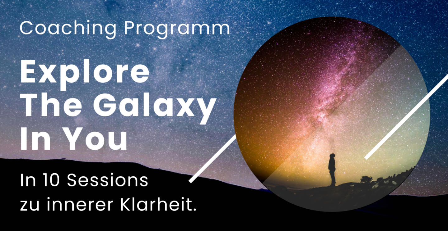 Life Coaching Programm